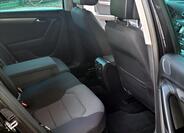 Volkswagen Passat 26