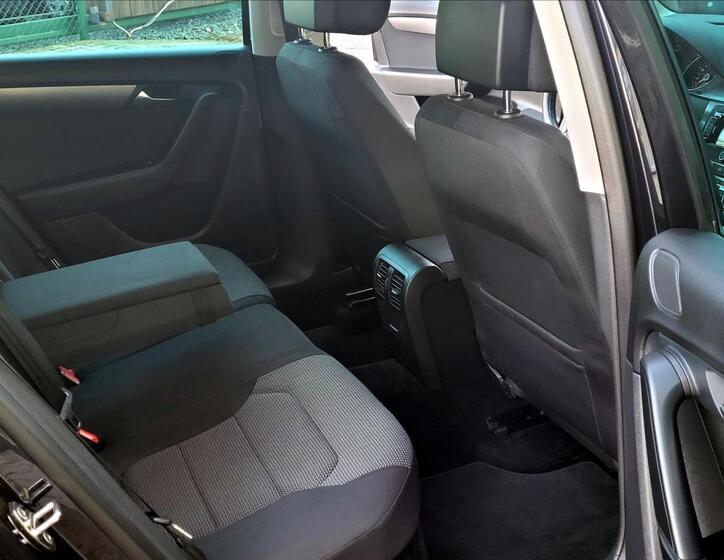 Volkswagen Passat 26