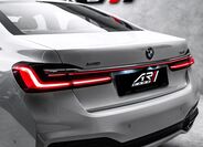 BMW Řada 7 9