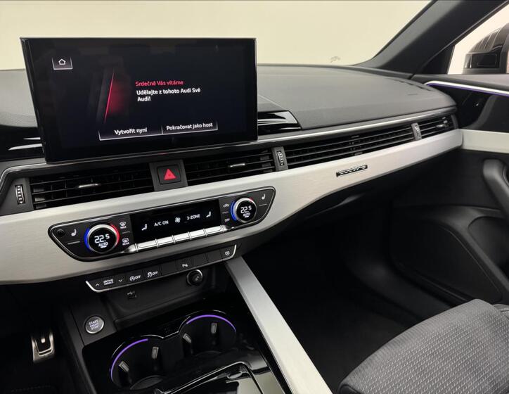 Audi A4 17
