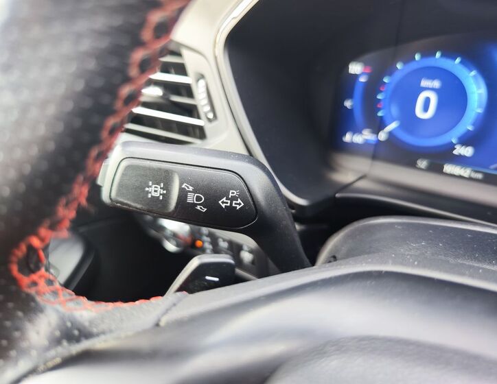 Ford Kuga 25