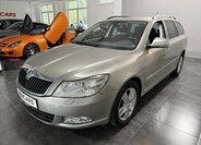 Škoda Octavia 3