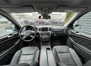 Mercedes-Benz GL 13