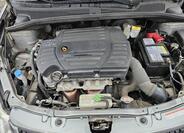 Suzuki SX4 27