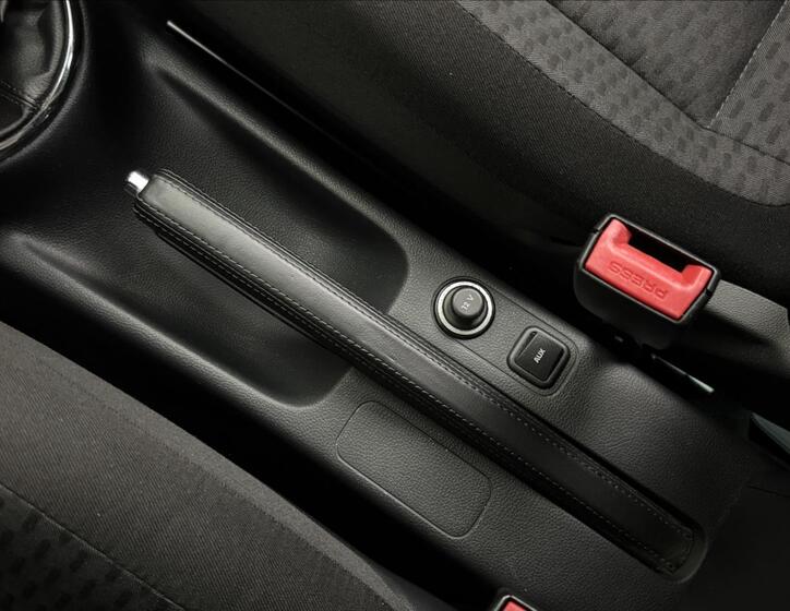 Škoda Roomster 22