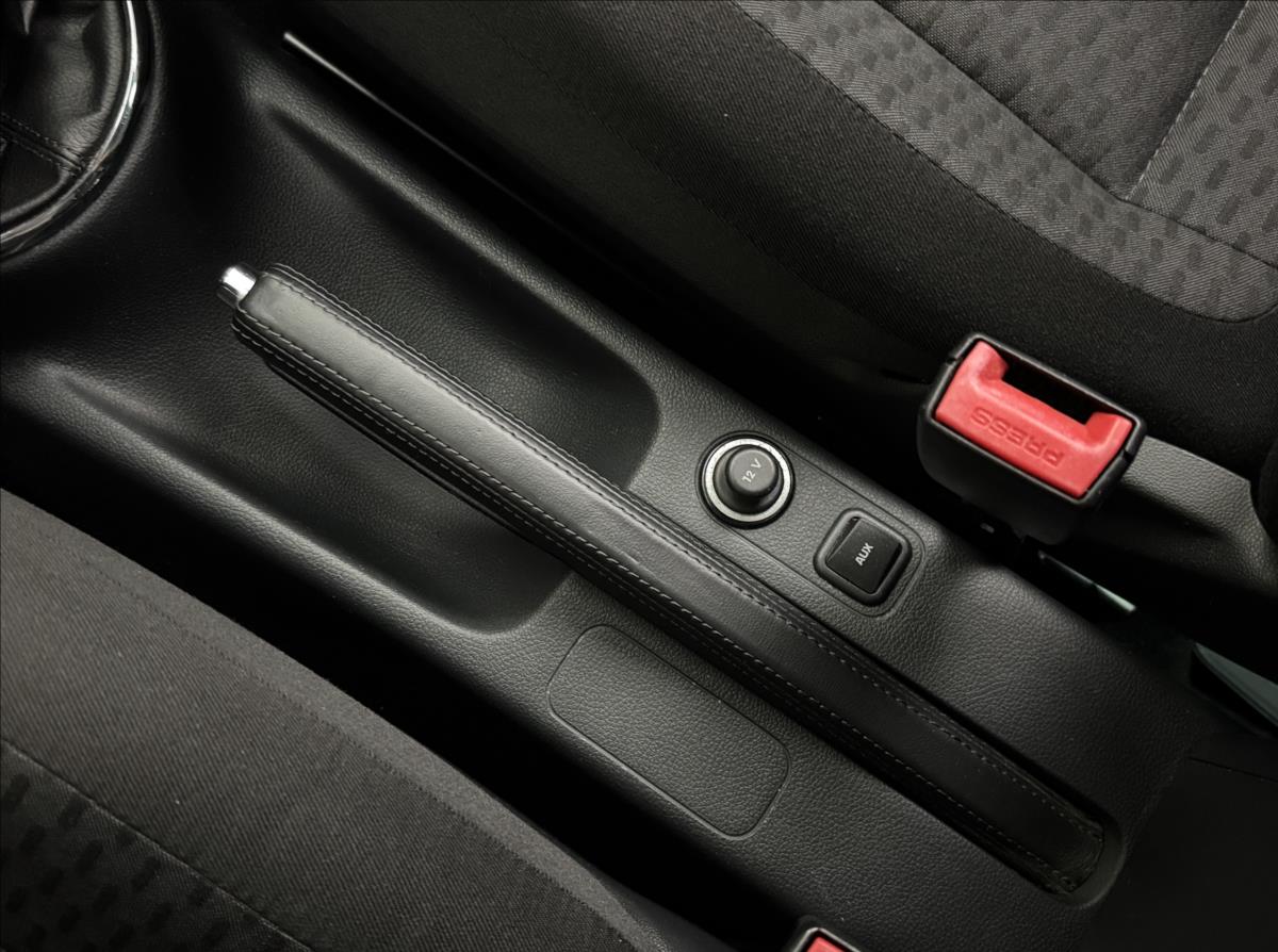 Škoda Roomster