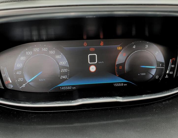 Peugeot 5008 24