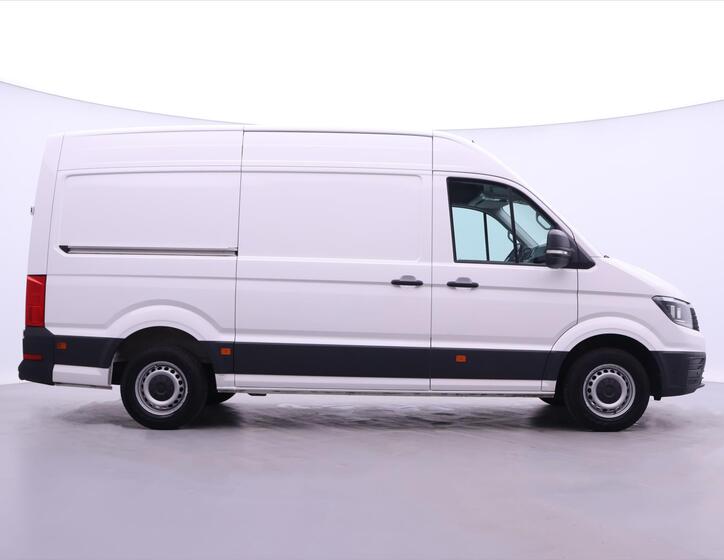 Volkswagen Crafter 8