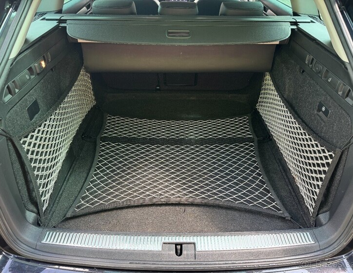 Škoda Superb 16