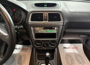Subaru Impreza 19