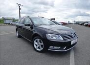Volkswagen Passat 1