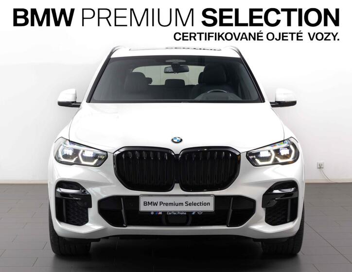 BMW X5 2