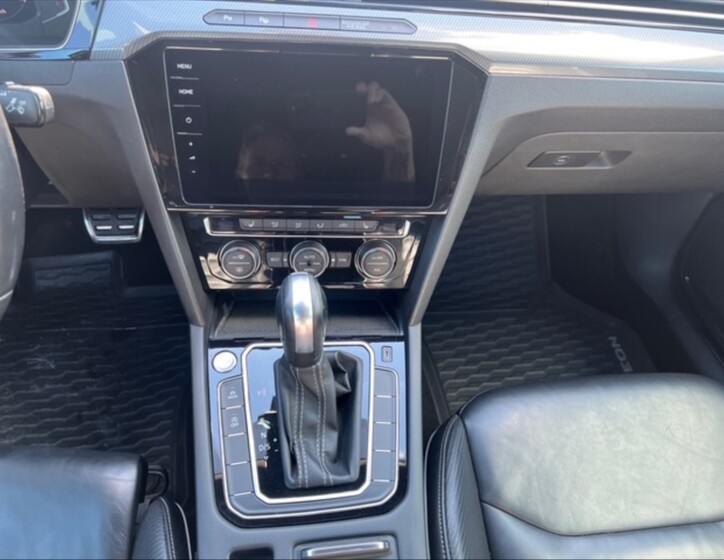 Volkswagen Arteon 10