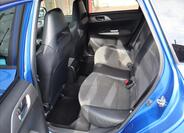 Subaru WRX STI 17