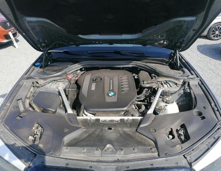 BMW Řada 5 22