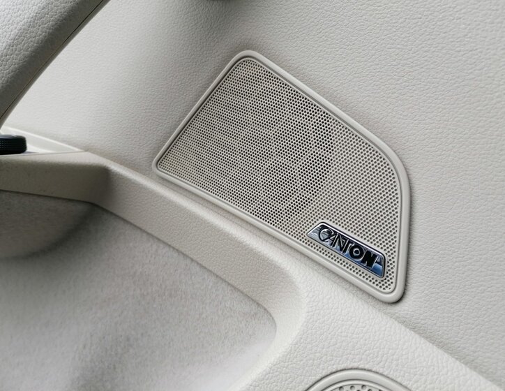 Škoda Superb 30