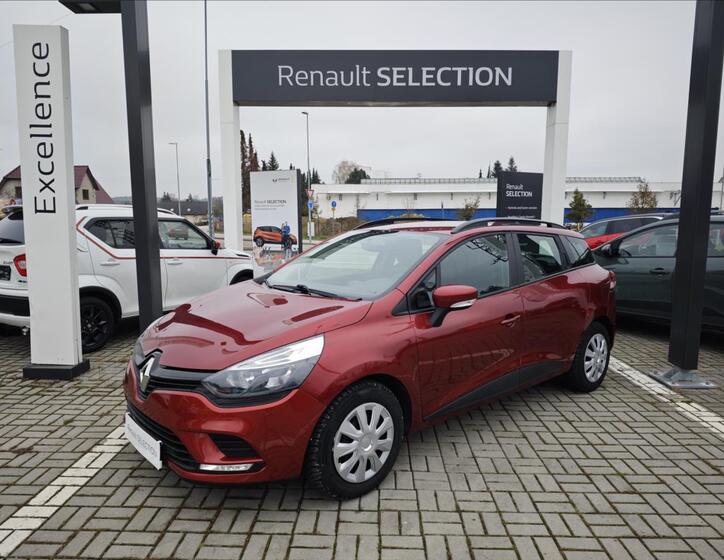 Renault Clio 1