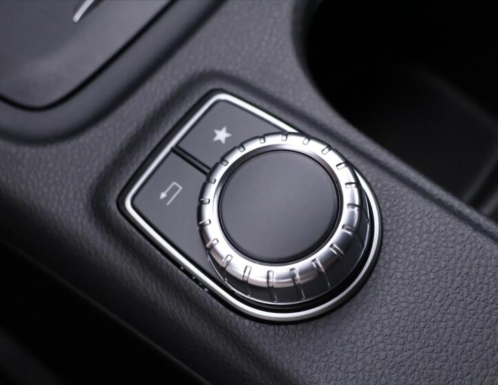 Mercedes-Benz CLA 26