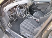 Volkswagen Golf 14