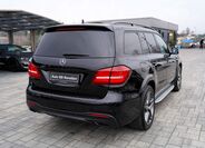 Mercedes-Benz GLS 6