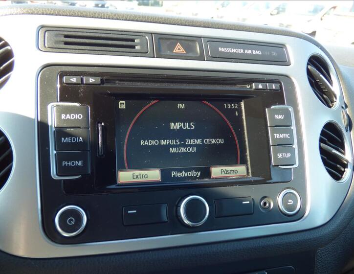 Volkswagen Tiguan 31