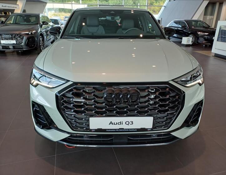 Audi Q3 2