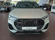 Audi Q3 2