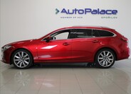 Mazda 6 5