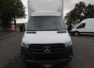 Mercedes-Benz Sprinter 7