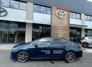 Toyota Corolla 4
