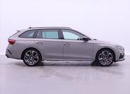 Škoda Octavia 8