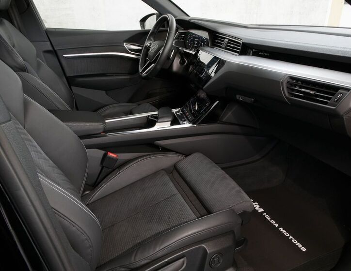 Audi e-tron 15