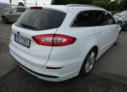 Ford Mondeo 10