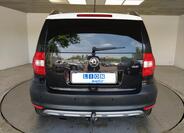 Škoda Yeti 6