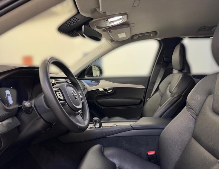 Volvo XC90 7