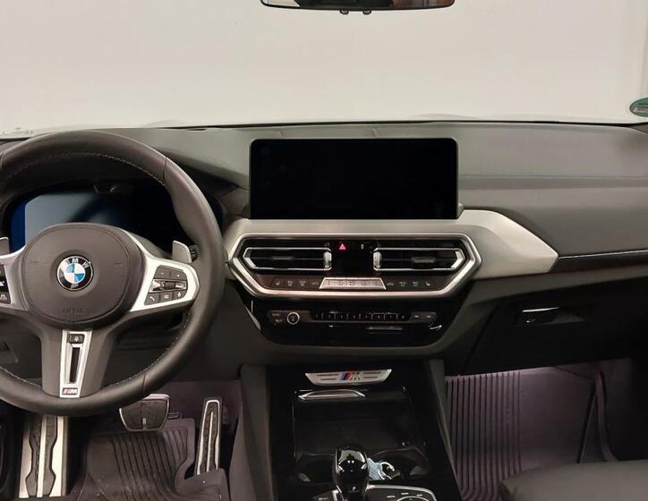 BMW X3 5