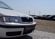 Škoda Octavia 12