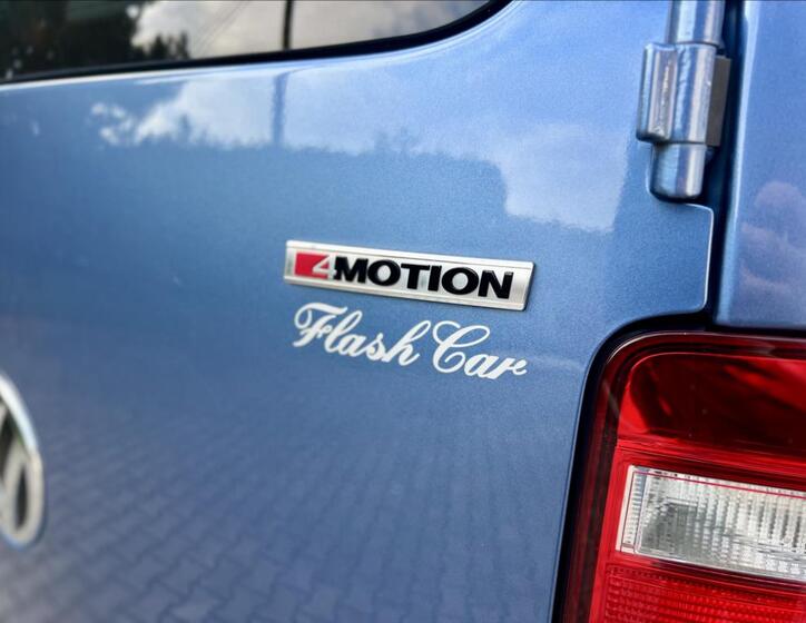 Volkswagen Caddy 43