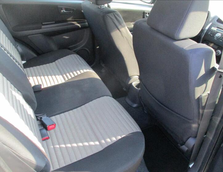 Fiat Sedici 11