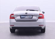 Škoda Octavia 6
