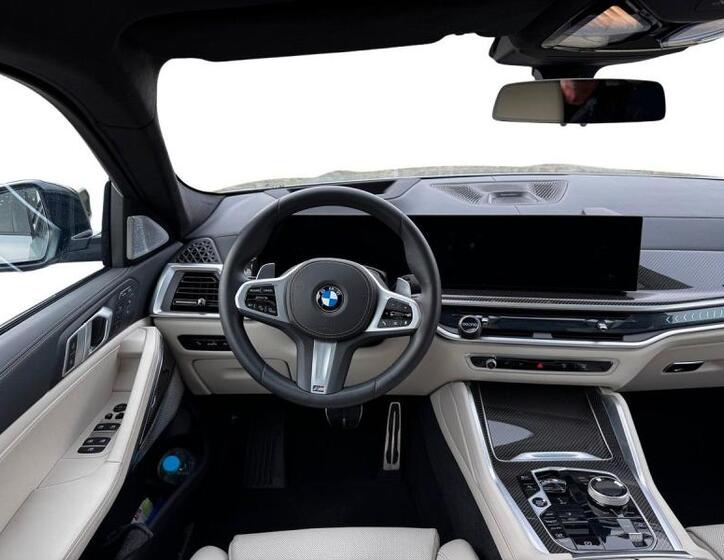 BMW X6 5