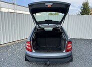 Škoda Fabia 12