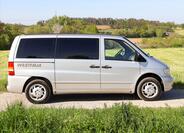 Mercedes-Benz Vito 8