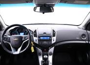 Chevrolet Cruze 22