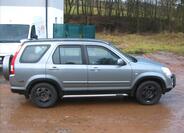 Honda CR-V 7