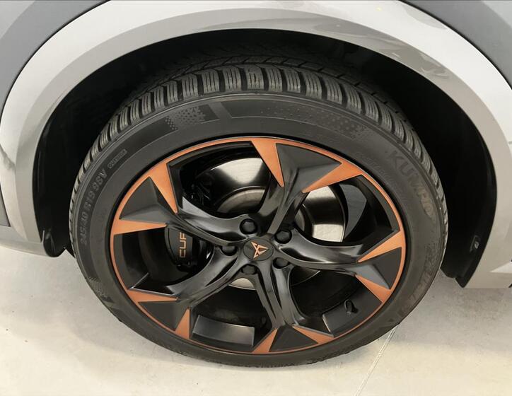Cupra Formentor 31