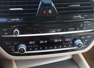 BMW Řada 5 17