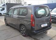 Citroën Berlingo 6