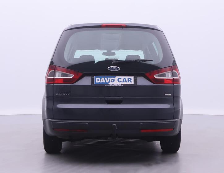 Ford Galaxy 6