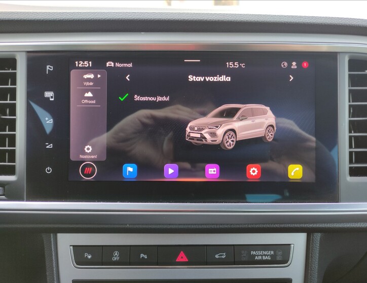 Seat Ateca 24